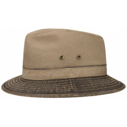 Chapeau Traveller Boone Stetson