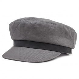 Brixton Bent sailor cap