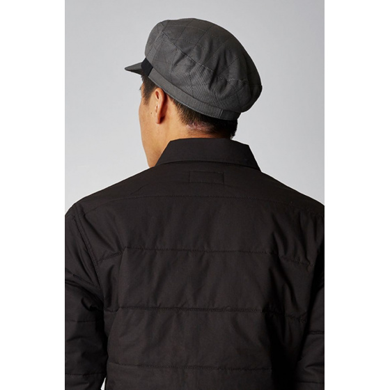 Brixton Bent sailor cap