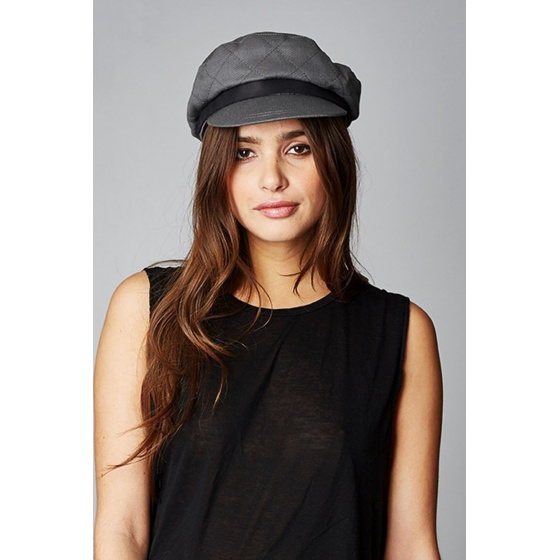 Brixton Bent sailor cap