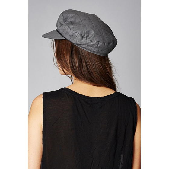 Brixton Bent sailor cap