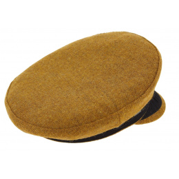 Jean cap