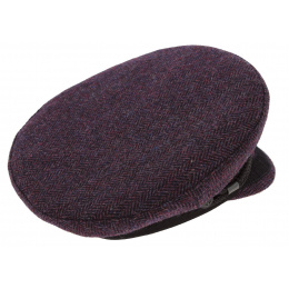WOOL TEQUILA OLIVE