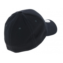 Yankees Fitted Cap Mini Logo Navy Cotton - New Era