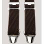 Fancy harness suspenders