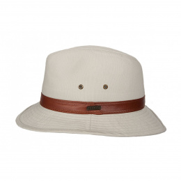 Hatland Natural Bushwalker Hat
