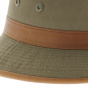 Stetson Adirondack fabric hat