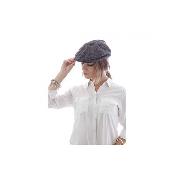 Casquette Brooklin Dandy Casquette Brooklin Dandy