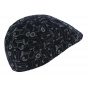 Duck Bill Soft Jersey Cotton Navy Blue Cap - City Sport