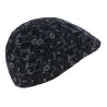 Casquette Bec de Canard Soft Jersey Coton Bleu-Marine - City Sport Reference : 2382 | Chapellerie Traclet