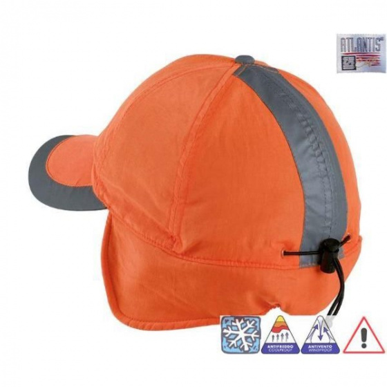 Casquette sécurité Thermosafe