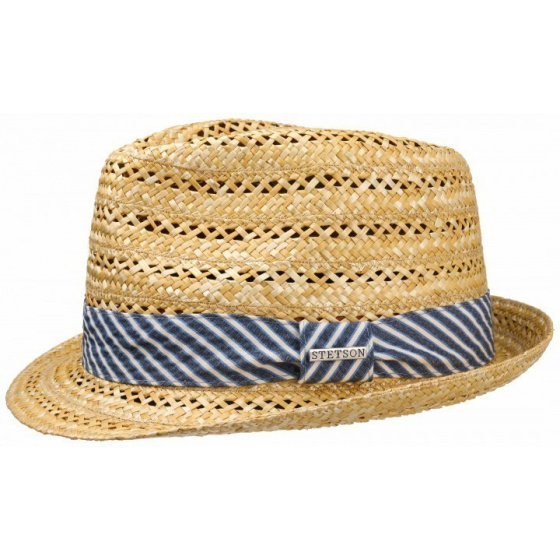 Stetson Murphy Straw Hat
