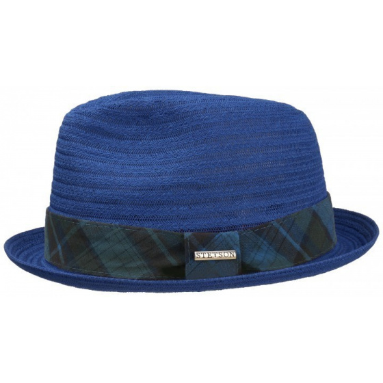 Garison Player trilby Hat - Stetson