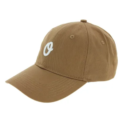 Casquette Strapback Miles Coton Beige - Official Reference : 5572 | Chapellerie Traclet