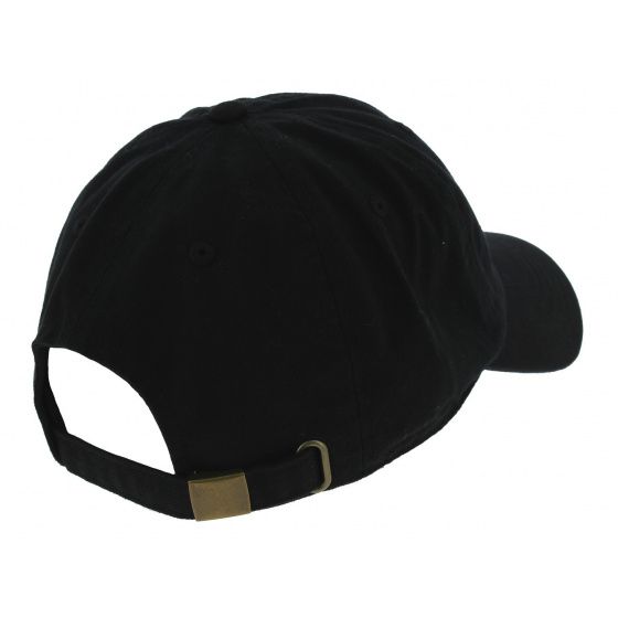 Casquette Baseball Strapback Pineapple Coton - Kbethos