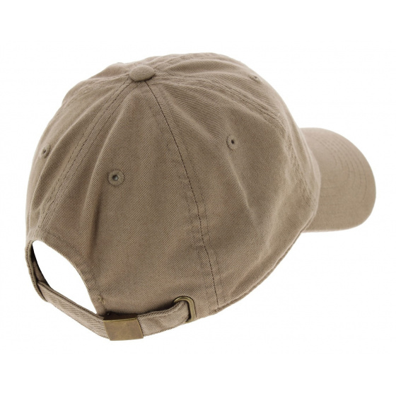 Pineapple Cotton Strapback Baseball Cap - Kbethos