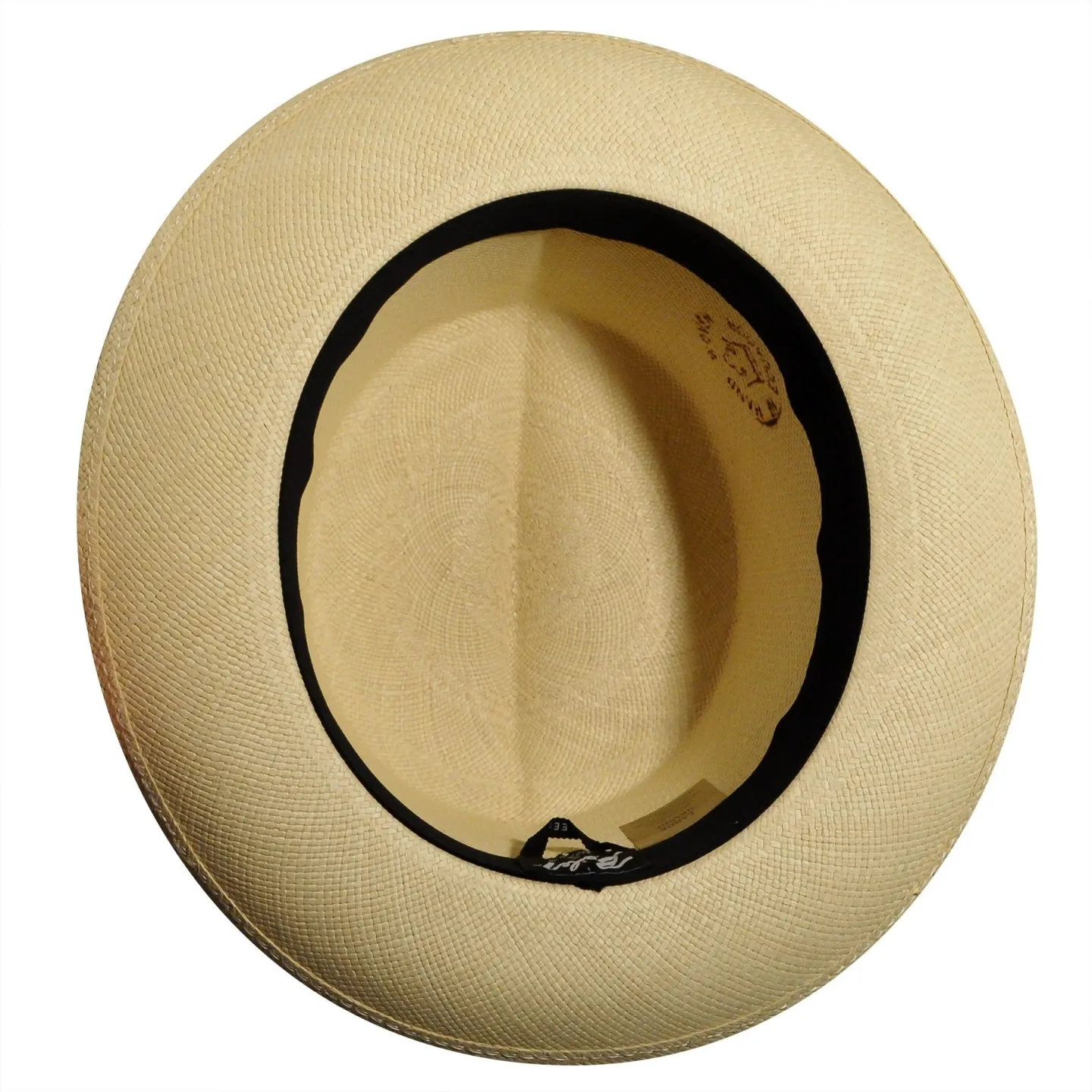 chapeau panama pliable - roll up bailey Reference : 1360 | Chapellerie Traclet