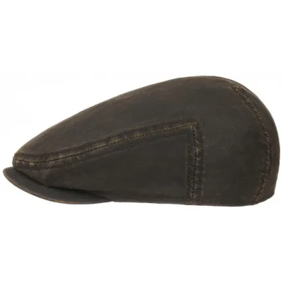 Stetson Modesto Lenox Cap - Traclet Hat Shop Reference: 3363 | Traclet Hat Shop