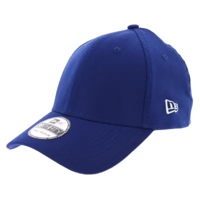 Baseball Fitted Basic 39 Cap - New Era Reference: 6801 | Chapellerie Traclet