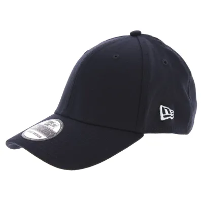 Casquette Baseball Fitted Basic 39 Marine - New Era Reference : 4568 | Chapellerie Traclet