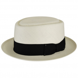 Larkin Pork Pie Hat