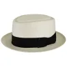 Chapeau Pork Pie Larkin Reference : 1679 | Chapellerie Traclet