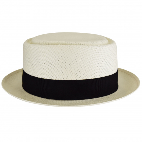 Chapeau Pork Pie Larkin Chapeau Pork Pie Larkin