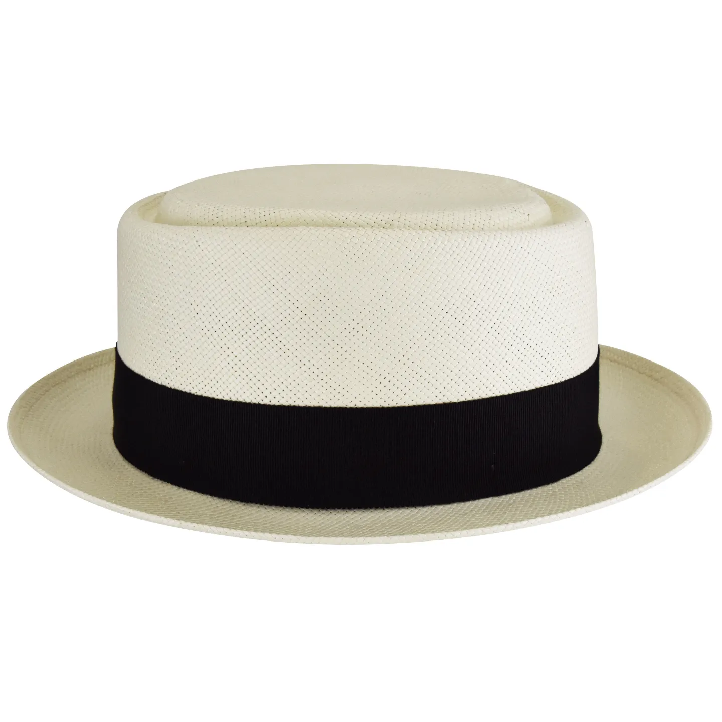 Chapeau Pork Pie Larkin Reference : 1679 | Chapellerie Traclet