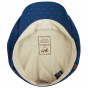 Sigmond newsboy cap