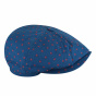 Sigmond newsboy cap