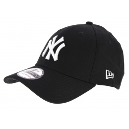 Fitted 39Thirty League Cotton Cap - New Era