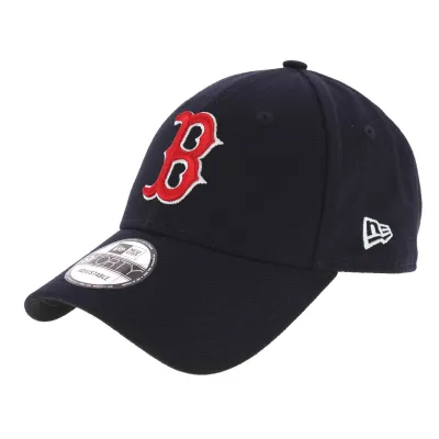 Casquette Snapback Boston Red Sox Marine - New Era Reference : 4804 | Chapellerie Traclet