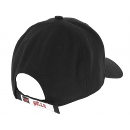 Casquette Strapback Bulls League NBA Noir - New Era