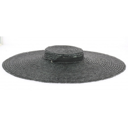Provencal hat