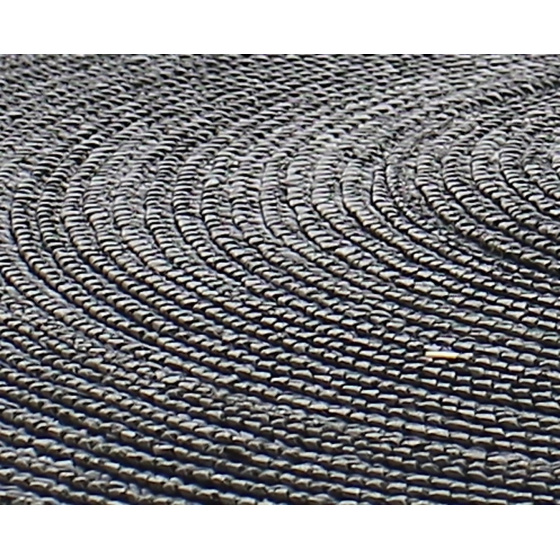 Chapeau Provençal enfant noir Chapeau Provençal enfant noir