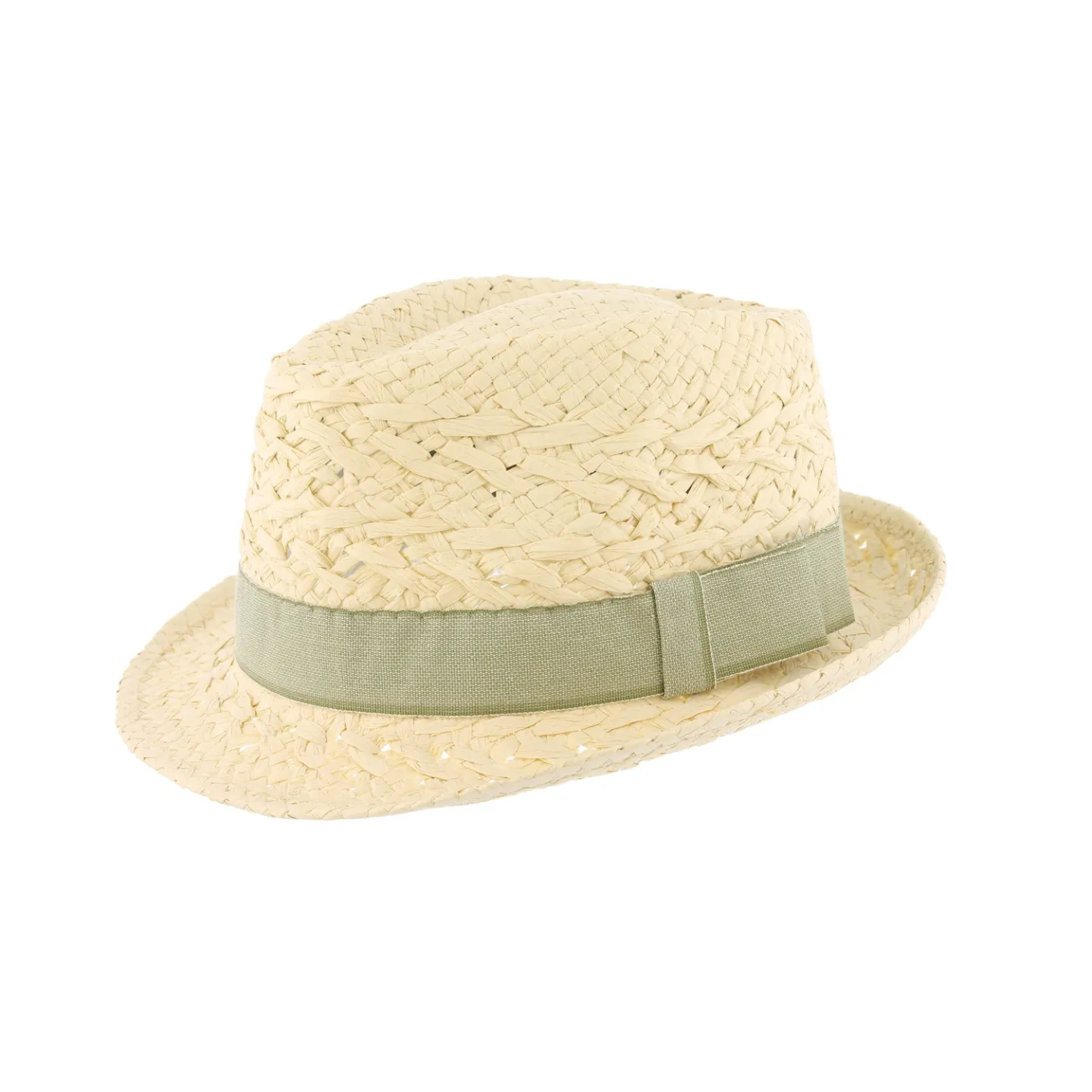 Chapeau Triblby - CLIFF Beige - Herman  Reference : 4756 | Chapellerie Traclet
