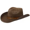 Chapeau Tommy Stetson Reference : 1965 | Chapellerie Traclet