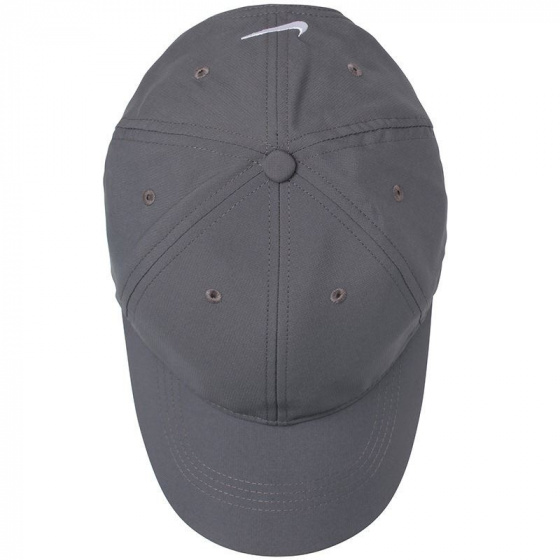Grey Nike cap NK255