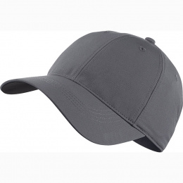 Grey Nike cap NK255