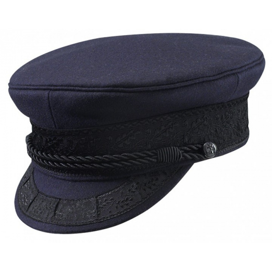 Sailor Cap - Prinz Heinrich