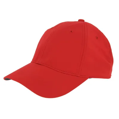 Red Golfer Strapback Baseball Cap - Nike Reference: 1332 | Chapellerie Traclet