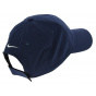 Baseball Cap Strapback Golfer Blue-Navy - Nike