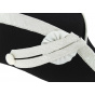 Second Empire Prefect Style Bicorne Hat Wool Felt
