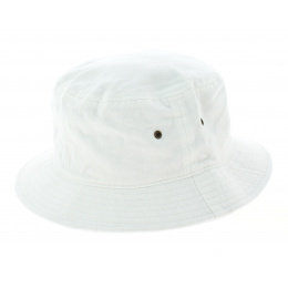 Ros white cotton bobbin - Traclet