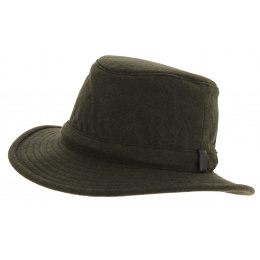 Tilley TTW2 winter hat olive