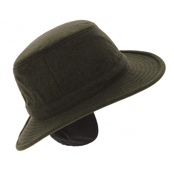 Tilley TTW2 winter hat olive Tilley TTW2 winter hat olive