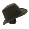 Chapeau hiver Tilley TTW2 Oliv Reference : 7526 | Chapellerie Traclet