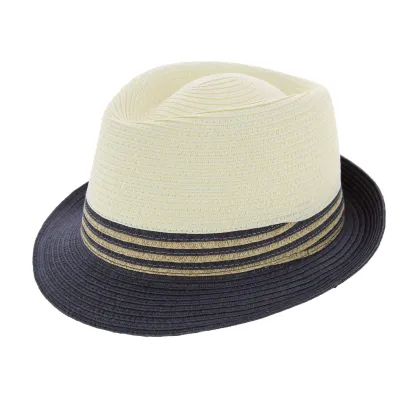 Chapeau trilby firenze Reference : 2474 | Chapellerie Traclet