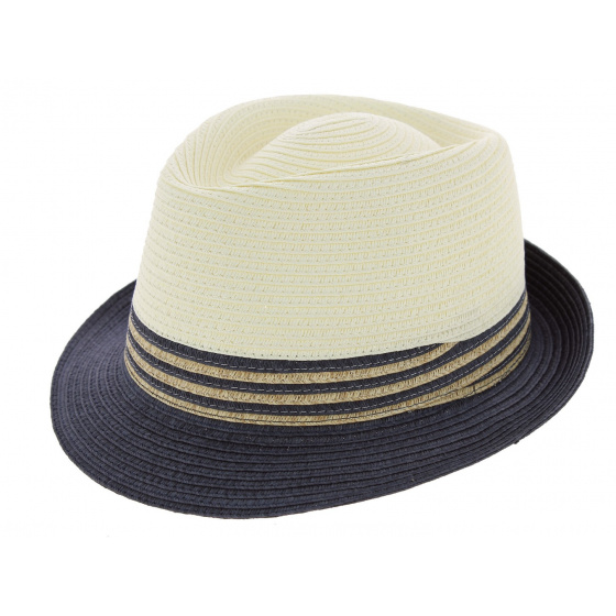 Trilby Firenze hat