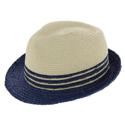 chapeau trilby firenze Reference : 2325 | Chapellerie Traclet